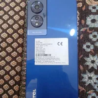 گوشی تی سی ال ۵۰۵ سالم