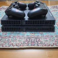 ps4|کنسول، بازی ویدئویی و آنلاین|رباط‌کریم, رباط‌کریم|دیوار