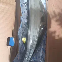 چراغ جلو 207 ، کروز