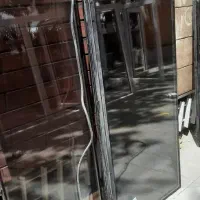 تولید درب و پنجره دوجداره و تعمیرات