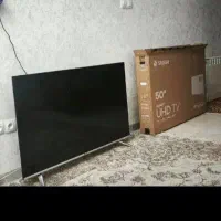 تلویزیون هوشمند اسنوا ۵۰اینچ با ۶ماه گارانتی