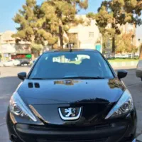پژو207