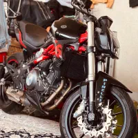 بنلی جفت  ۳۰۰