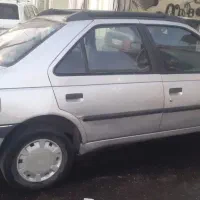 پژو ۴۰۵|خودرو سواری و وانت|اردبیل, |دیوار