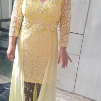 لباس مجلسی|لباس|اسفراین, |دیوار