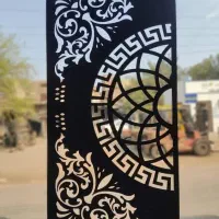 ساخت وسایل دکوری