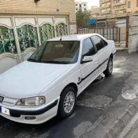 پارس elxدرحد|خودرو سواری و وانت|تبریز, |دیوار