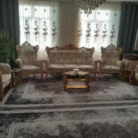 روفرشی کشدار ترک دو رو|روفرشی|تهران, سیروس|دیوار