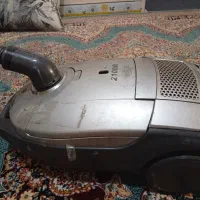 جاروبرقی