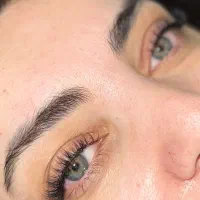 اکستنشن مژه کاشت مژه لیفت و لمینت مژه و ابرو