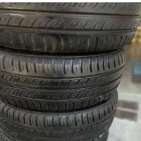 لاستیک کارکرده بارز