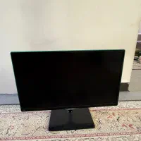 مانیتور سامسونگ|رایانه رومیزی|زاهدان, |دیوار