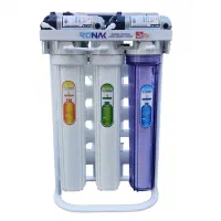 تعمیر،سرویس و نصب دستگاه تصفیه آب نیمه صنعتی (سیار