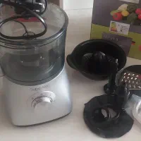 غذا ساز فلر المانی در حد نوی نو قیمت توافقی