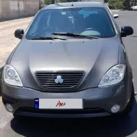 تیبا دو مدل ۹۵