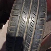 ۱ حلقه لاستیک بارز نو سمند و پژو