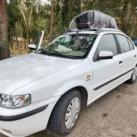 سمند ef7 کم کارکرد سند دسته اول