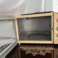 آون توستر تفال
