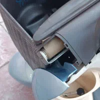 موتور پاکشتی وینو