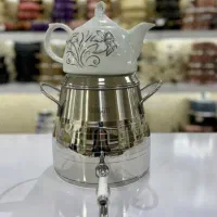 کتری و قوری