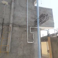 لوله کشی گاز خانگی|خدمات پیشه و مهارت|اهر, |دیوار