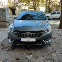 آریزو 5 ie مدل ۱۴۰۱ داشبورد جدید کم کار