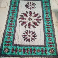 سفره و رومیزنی سنتی|سفره، حوله، دستمال آشپزخانه|ارومیه, |دیوار