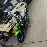 مگلی ۲۰۰|موتورسیکلت|تبریز, |دیوار