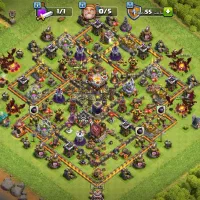 کلش آف کلنز