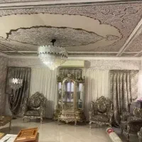 ویلایی210متر3خواب-ویوباغ-خانه