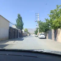 ۹۰ متر بنا داخل قطعه ۵۰۰ متری در قلب وادان/دماوند