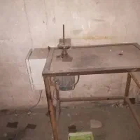 کارگاه آبکاری جمع کردم|ماشین‌آلات صنعتی|احمدآبادمستوفی, |دیوار