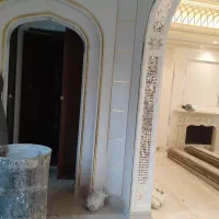 نقاشی ساختمان|خدمات پیشه و مهارت|رودهن, |دیوار