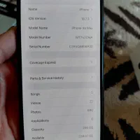 xs max zaa 256 asli|موبایل|تهران, بریانک|دیوار