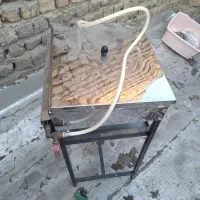 کباب پزگازی ۲میلیون