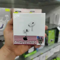 هندزفری بلوتوثی ایرپاد پرو QCY شیشه ای سامسونگ|لوازم جانبی موبایل و تبلت|قم, زند آباد|دیوار