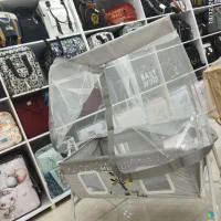 گهواره مسافرتی تاشو|تخت و سرویس خواب|اهواز, معین زاده|دیوار