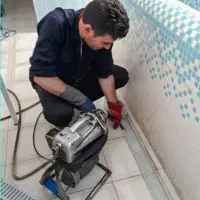 لوله بازکنی فلاح نواب بریانک مهرآبادشادآبادتهرانسر|خدمات پیشه و مهارت|تهران, فلاح|دیوار