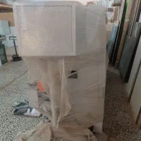 دستگاه پی وی سی