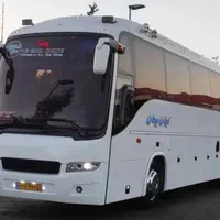 اتوبوس دربستی به تمام نقاط کشور