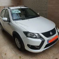 تیبا 94 کوییک s صفر معاوضه با شاهین