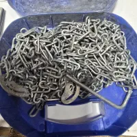 زنجیر چرخ پراید|قطعات یدکی و لوازم جانبی|تبریز, |دیوار