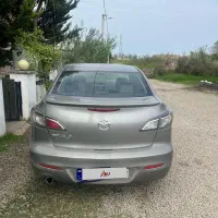 مزدا۳ نیو تیپ ۳ استثنایی|خودرو سواری و وانت|محمودآباد, |دیوار