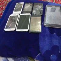 چندعددگوشی خراب ب فروش میرسد|موبایل|اهواز, بهشت آباد|دیوار