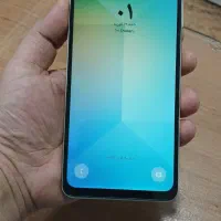 A06|موبایل|گالیکش, |دیوار