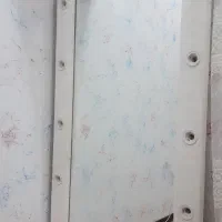 آینه قدی بدون لامپ