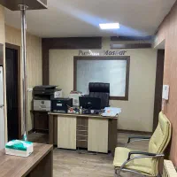 ۱۰۵ متر سند اداری چهار اتاق مطهری یوسفیان
