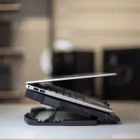 لپتاپ HP با پردازنده نسل 12 و نمایشگر 15.6 لمسی|رایانه همراه|یزد, |دیوار