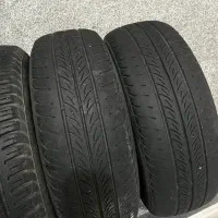 لاستیک|قطعات یدکی و لوازم جانبی|رشت, آزادگان|دیوار