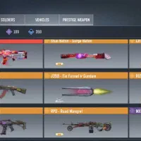 اکانت کالاف|کنسول، بازی ویدئویی و آنلاین|اصفهان, دشتستان|دیوار